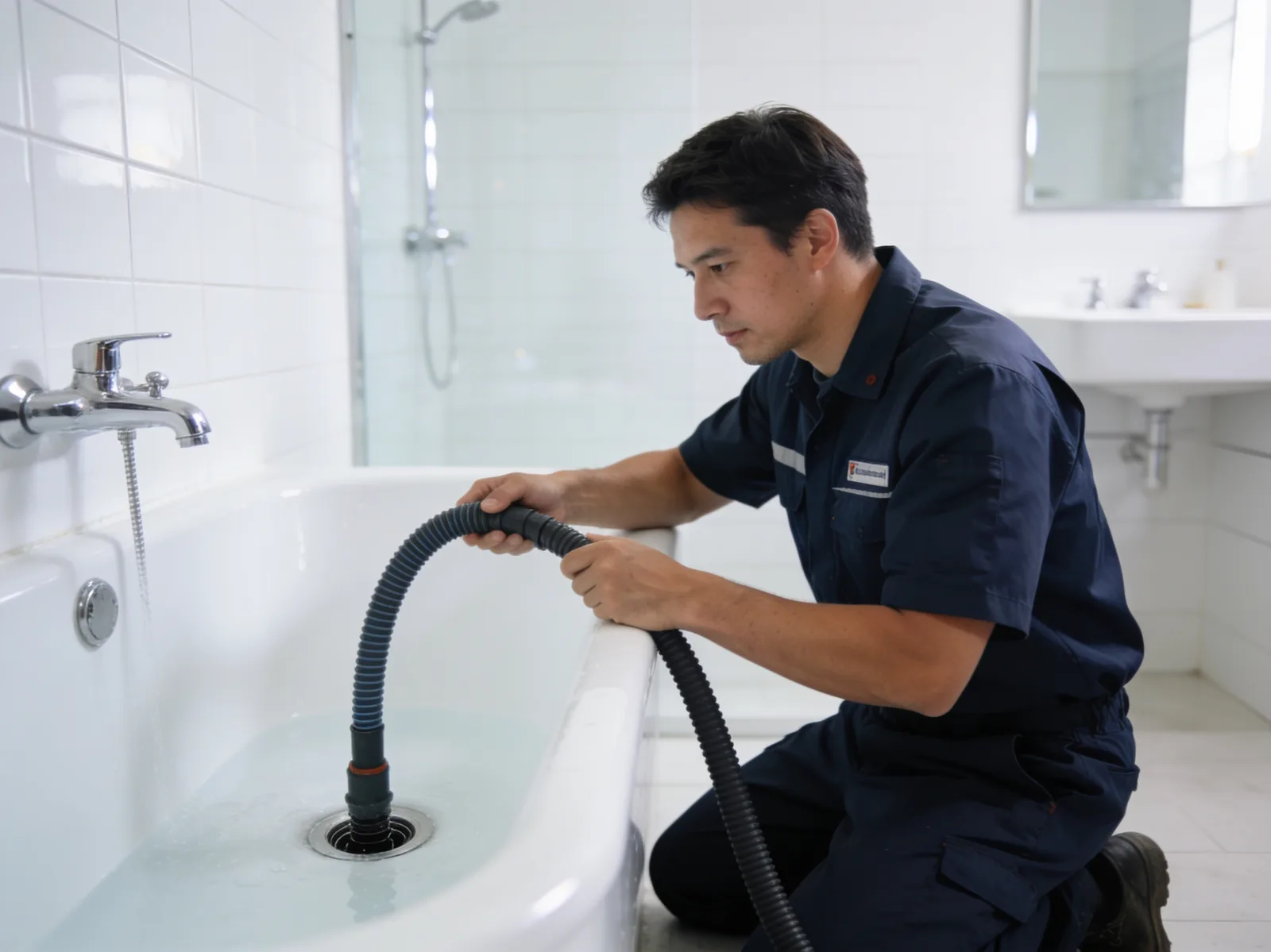 Emergency Plumber Batesland, SD FAQs
